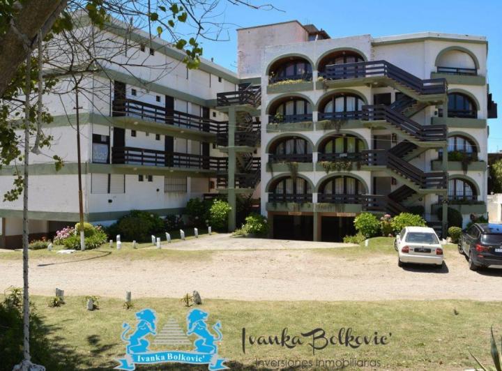 Departamento · 73m² · 3 Ambientes · 1 Cochera