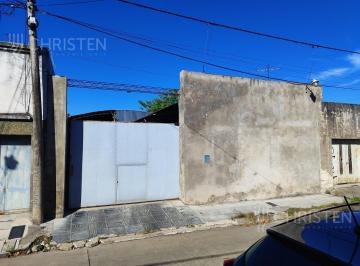 Frente 12 cocheras  Terreno 10x31 Pasasje Ingenieros 6748 · Terreno en Venta a 50 m. de Estanislao Zeballos