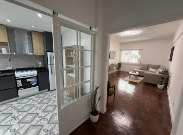 Departamento · 75m² · 3 Ambientes · Venta Tres Ambientes Reciclazo Zona Plaza Mitre