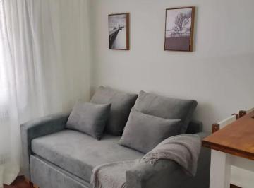Departamento · 23m² · 1 Ambiente · Departamento Monoambiente - Balvanera - Alquiler Temporal