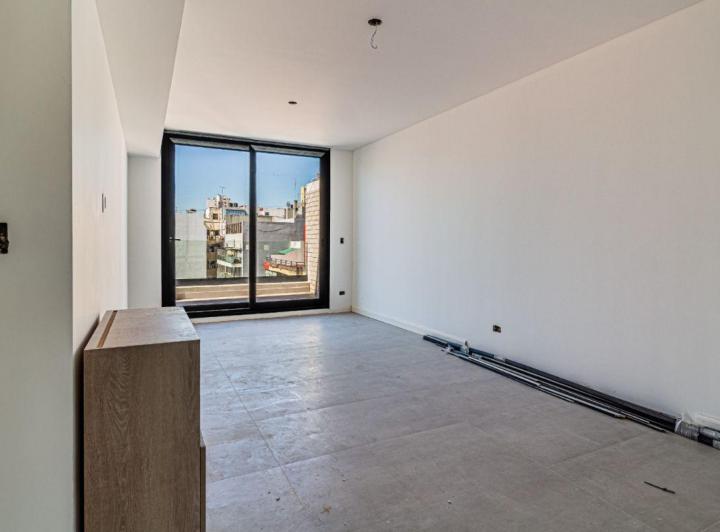Departamento · 66m² · 3 Ambientes