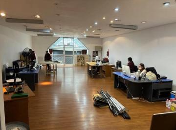 Oficina comercial de 14 ambientes, Monserrat · Oficinas. 1000 m². Ideal Consultorios. E - Commerce. 2 Planta y Depósito. Muy Buena Ubicación.