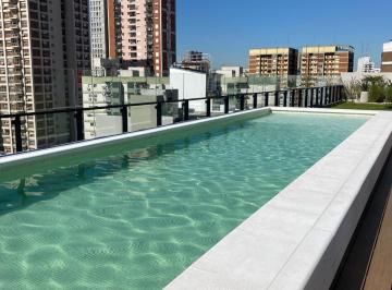 Departamento · 25m² · 1 Ambiente · Monoambiente en Venta Caballito Amenities