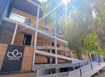 Departamento · 55m² · 2 Ambientes · 1 Cochera · Venta de Departamento 1 Dormitorio Financiado en Villaverde, San Carlos de Bariloche