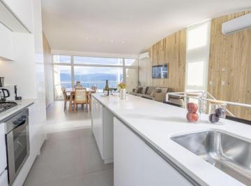 Departamento · 109ha · 3 Ambientes · 1 Cochera · Venta Excelente Departamento en B612 Pinar del Lago Bariloche