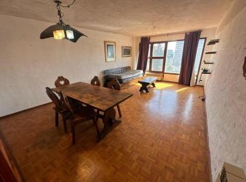 Departamento · 53ha · 2 Ambientes · Departamento en Venta Bariloche Belgrano con Vista Al Lago