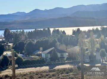 Terreno · 1313m² · Excelente Lote en Venta en Barrancas de Dina Huapi Oportunid
