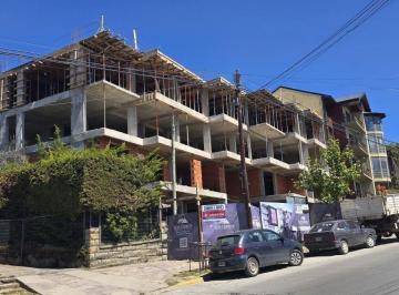 Departamento · 54m² · 2 Ambientes · Departamento en Venta en Barrio Belgrano, Bariloche - Financiado