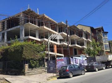 Departamento · 54m² · 2 Ambientes · Departamento en Venta en Barrio Belgrano, Bariloche - Financiado