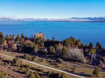 Departamento · 69m² · 3 Ambientes · Departamento en Venta en Las Chacras, Bariloche - Vista Al Lago - Financiado