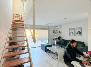 Departamento · 50m² · 2 Ambientes · 1 Cochera · Duplex en Venta Barrio General Paz