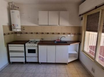 Departamento · 45m² · 2 Ambientes · Departamento en Alquiler - Lujan Bs As