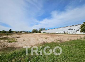Terreno · 5950m² · Terreno Industrial en Venta en Polo Industrial Cerrado con Seguridad 24hs