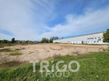 Terreno · 5950m² · Terreno Industrial en Venta en Polo Industrial Cerrado con Seguridad 24hs