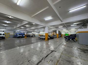 Depósito · 5600m² · 1 Ambiente · Depósito en Chacarita