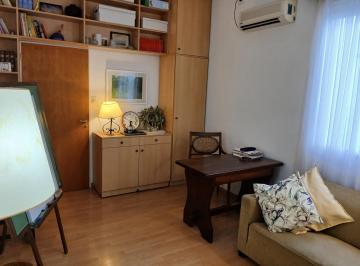 Departamento · 21m² · 1 Ambiente · Monoambiente Apto Profesional en Barrio Norte | Muy Luminoso | Amoblado | Excelente Ubicación