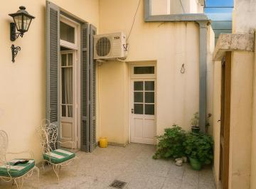 PH · 65m² · 4 Ambientes · PH en Las Cañitas