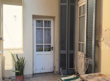PH · 64m² · 4 Ambientes · PH en Las Cañitas