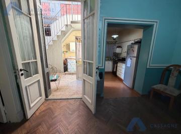 PH · 64m² · 4 Ambientes · PH en Las Cañitas