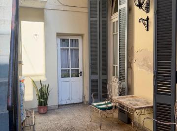 PH · 64m² · 4 Ambientes · PH en Las Cañitas