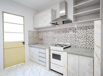 PH · 58m² · 3 Ambientes · PH Refaccionado de Dos Dorm. a La Venta en La Plata