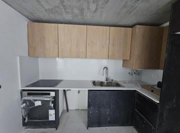 Departamento · 94m² · 3 Ambientes · Departamento en Venta 3 Ambientes, Duplex con Patio en Palermo Soho
