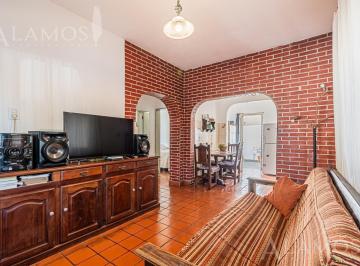 PH · 69m² · 3 Ambientes · 1 Cochera · Venta PH 3 Ambientes en Villa Luzuriaga