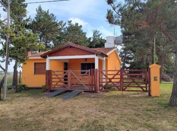 Casa de 3 ambientes, Chapadmalal · Casa 3 Amb. - San Eduarde del Mar