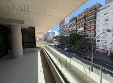 Oficina comercial · 85m² · 1 Ambiente · Alquiler de Oficinas Av del Libertador y Juramento