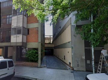 Garage · 26m² · Cochera en Venta - 37 m² - Almagro