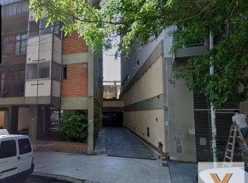 Garage · 26m² · Cochera en Venta - 37 m² - Almagro