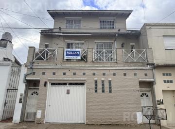 Casa · 68m² · 3 Ambientes · Exc Chalet Duplex 3 Amb! en Venta! Carapachay! Apto Credito
