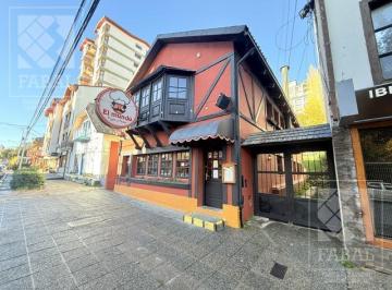 Terreno · 274m² · Terreno Venta Centro Bariloche, 600 m² Ideal Desarrollo Inmobiliario o Turístico