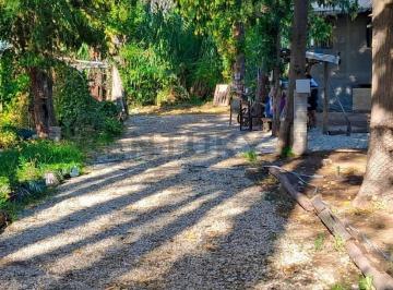 Campo · 39m² · Venta Terreno Forestado Las Compuertas