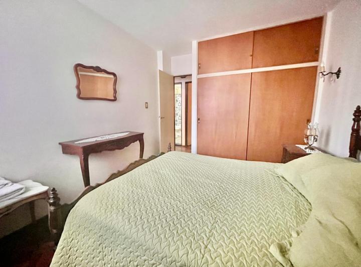 Departamento · 59m² · 4 Ambientes