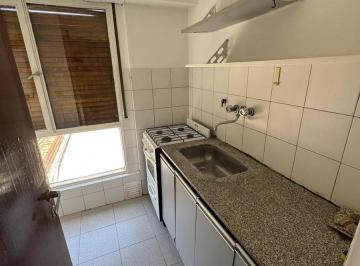 Departamento · 37m² · 3 Ambientes · Venta Departamento 1 Dorm Excelente Ubicación en Pleno Bv San Juan