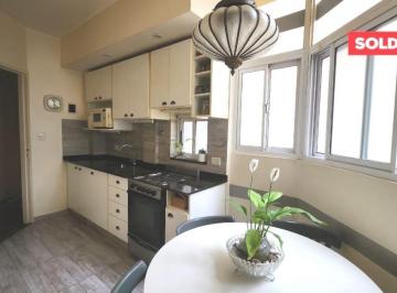 Departamento · 58m² · 3 Ambientes · Departamento Venta, 3 Ambientes, Recoleta
