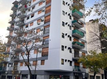 Departamento de 2 ambientes, Monserrat · Excelente 2 Ambientes con Balcón