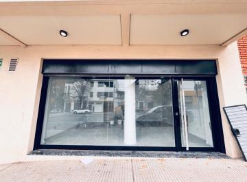 Local comercial · 36m² · Local a Estrenar
