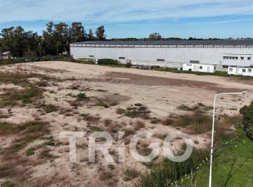 Terreno · 17811m² · Terreno Industrial en Venta en Polo Industrial Cerrado con Seguridad 24hs
