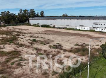 Terreno · 17811m² · Terreno Industrial en Venta en Polo Industrial Cerrado con Seguridad 24hs