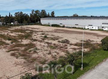 Terreno · 17811m² · Terreno Industrial en Venta en Polo Industrial Cerrado con Seguridad 24hs