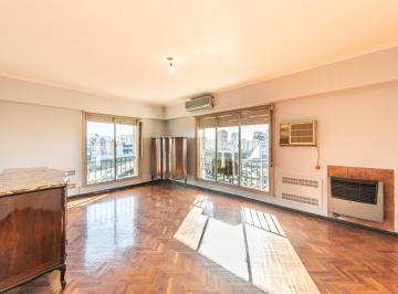Departamento · 111m² · 4 Ambientes · Venta Departamento 4 Ambientes Piso Alto en Constitución Apto Crédito Caba