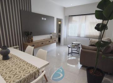 Departamento · 56m² · 3 Ambientes · 3 Ambientes Reciclado