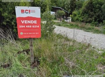 Terreno · 600m² · Terreno en Lomas del Cauquen