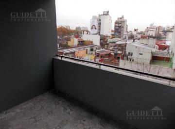 Departamento · 35m² · 1 Ambiente · Venta 1 Ambiente a Estrenar en Boedo Balcón Al Frente