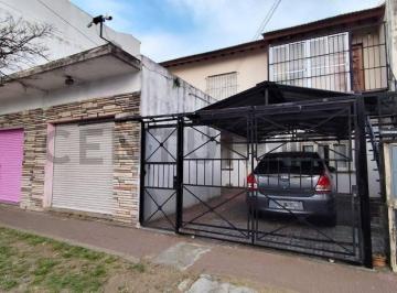 PH · 109m² · 3 Ambientes · 1 Cochera · PH 3amb Patio Cochera + 2 Locales Palomar Credito