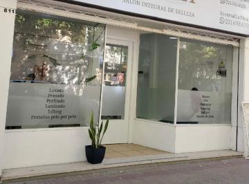 Fondo de comercio de 2 ambientes, La Plata · Se Vende Fondo de Comercio