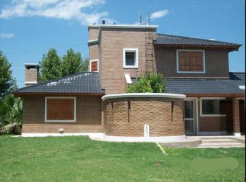 CASA VIRREY 14.jpg · Alquiler – Casa en Campos del Virrey - 2 Habitaciones