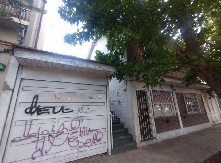 Departamento · 50m² · 3 Ambientes